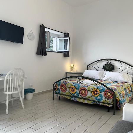 Villa Pecunia リオマッジョーレ エクステリア 写真