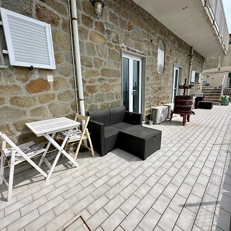 Villa Pecunia リオマッジョーレ エクステリア 写真
