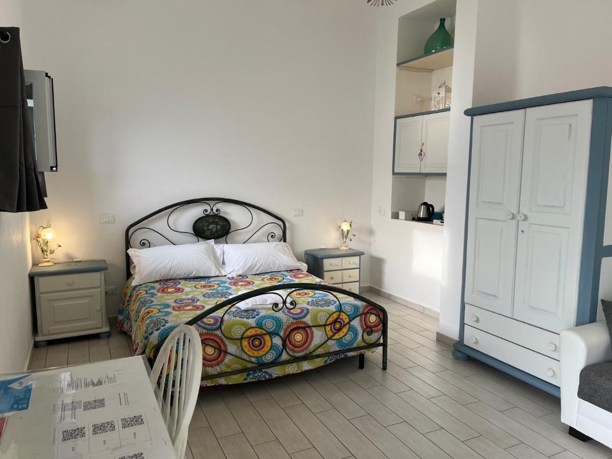Villa Pecunia リオマッジョーレ エクステリア 写真